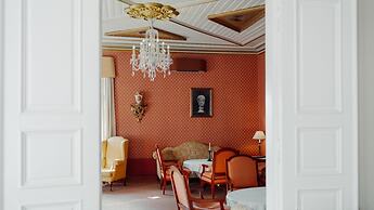 Best Western Tingvold Park Hotel