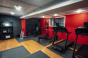 Best Western Tingvold Park Hotel