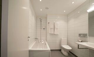 Best Western Tingvold Park Hotel