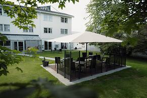 Best Western Tingvold Park Hotel