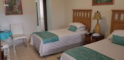 Towne Hotel