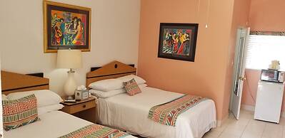 Towne Hotel