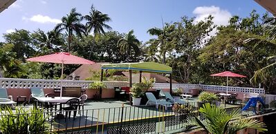 Towne Hotel