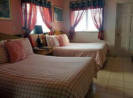 Towne Hotel
