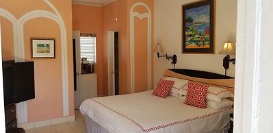 Towne Hotel