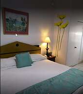Towne Hotel