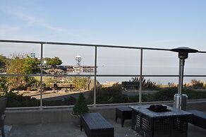Red Lion Hotel Port Angeles Harbor