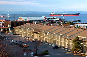 Red Lion Hotel Port Angeles Harbor