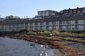 Red Lion Hotel Port Angeles Harbor