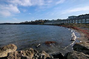 Red Lion Hotel Port Angeles Harbor