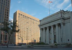 The Fairmont Winnipeg
