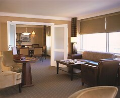 The Fairmont Winnipeg