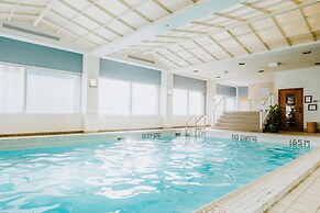 The Fairmont Winnipeg