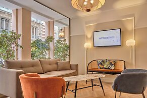 Hôtel Etoile Saint Ferdinand by Happyculture