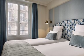 Hôtel Etoile Saint Ferdinand by Happyculture