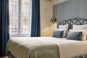 Hôtel Etoile Saint Ferdinand by Happyculture