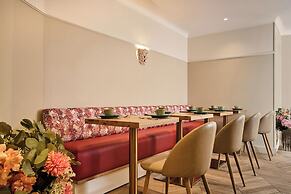 Hôtel Etoile Saint Ferdinand by Happyculture