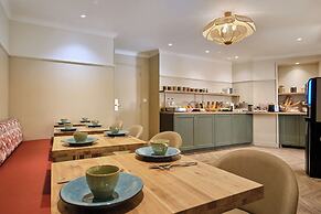 Hôtel Etoile Saint Ferdinand by Happyculture