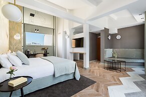 Hotel Atala Champs Elysées