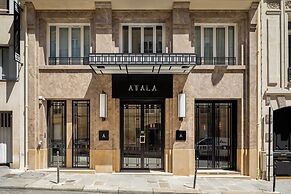 Hotel Atala Champs Elysées