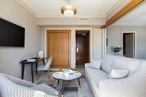 Hotel Atala Champs Elysées