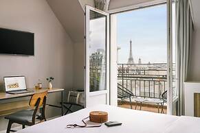 Hotel Atala Champs Elysées