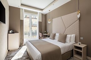 Hotel Atala Champs Elysées