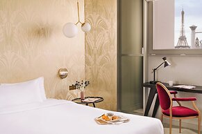 Hotel Atala Champs Elysées