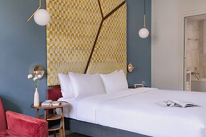 Hotel Atala Champs Elysées