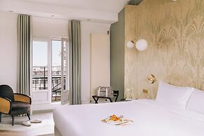 Hotel Atala Champs Elysées