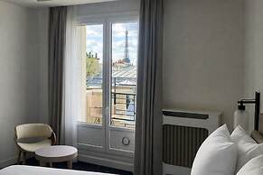 Hotel Atala Champs Elysées