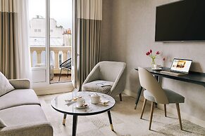 Hotel Atala Champs Elysées