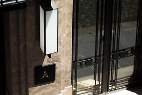 Hotel Atala Champs Elysées