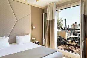 Hotel Atala Champs Elysées