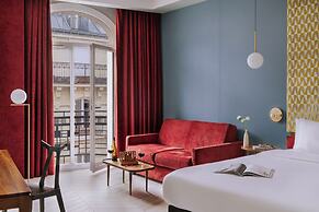 Hotel Atala Champs Elysées
