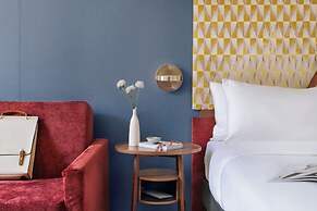 Hotel Atala Champs Elysées