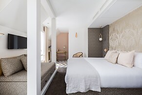 Hotel Atala Champs Elysées