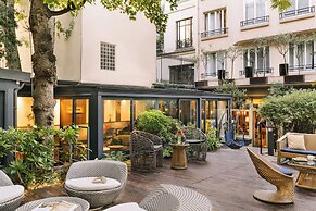 Hotel Atala Champs Elysées