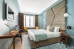 Hotel Atala Champs Elysées