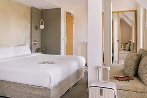 Hotel Atala Champs Elysées