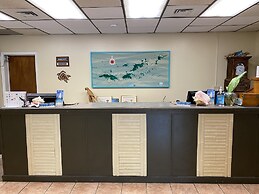 Bolongo Bay Beach Resort