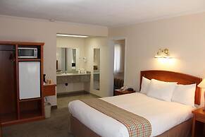 Travelodge by Wyndham Kamloops
