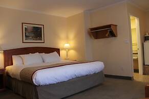 Travelodge by Wyndham Kamloops