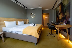elaya hotel stuttgart boeblingen