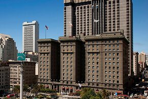 The Westin St. Francis San Francisco on Union Square