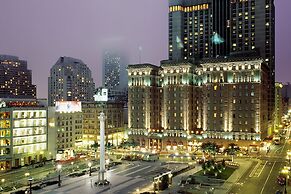 The Westin St. Francis San Francisco on Union Square