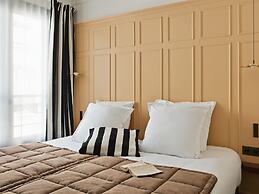 New Hotel Lafayette