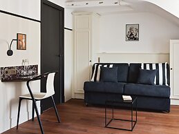 New Hotel Lafayette