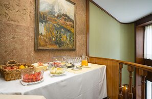 Hotel Hernán Cortés