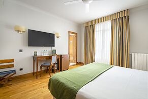 Hotel Hernán Cortés
